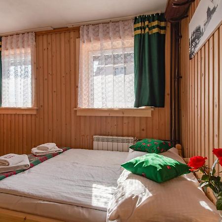 Pokoje W Gliczarowie Экстерьер фото