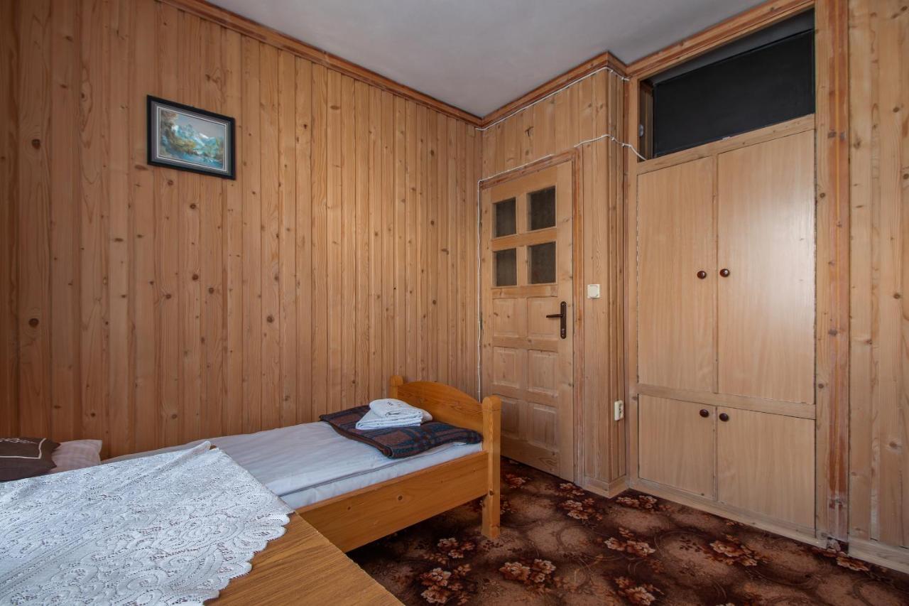 Pokoje W Gliczarowie Экстерьер фото