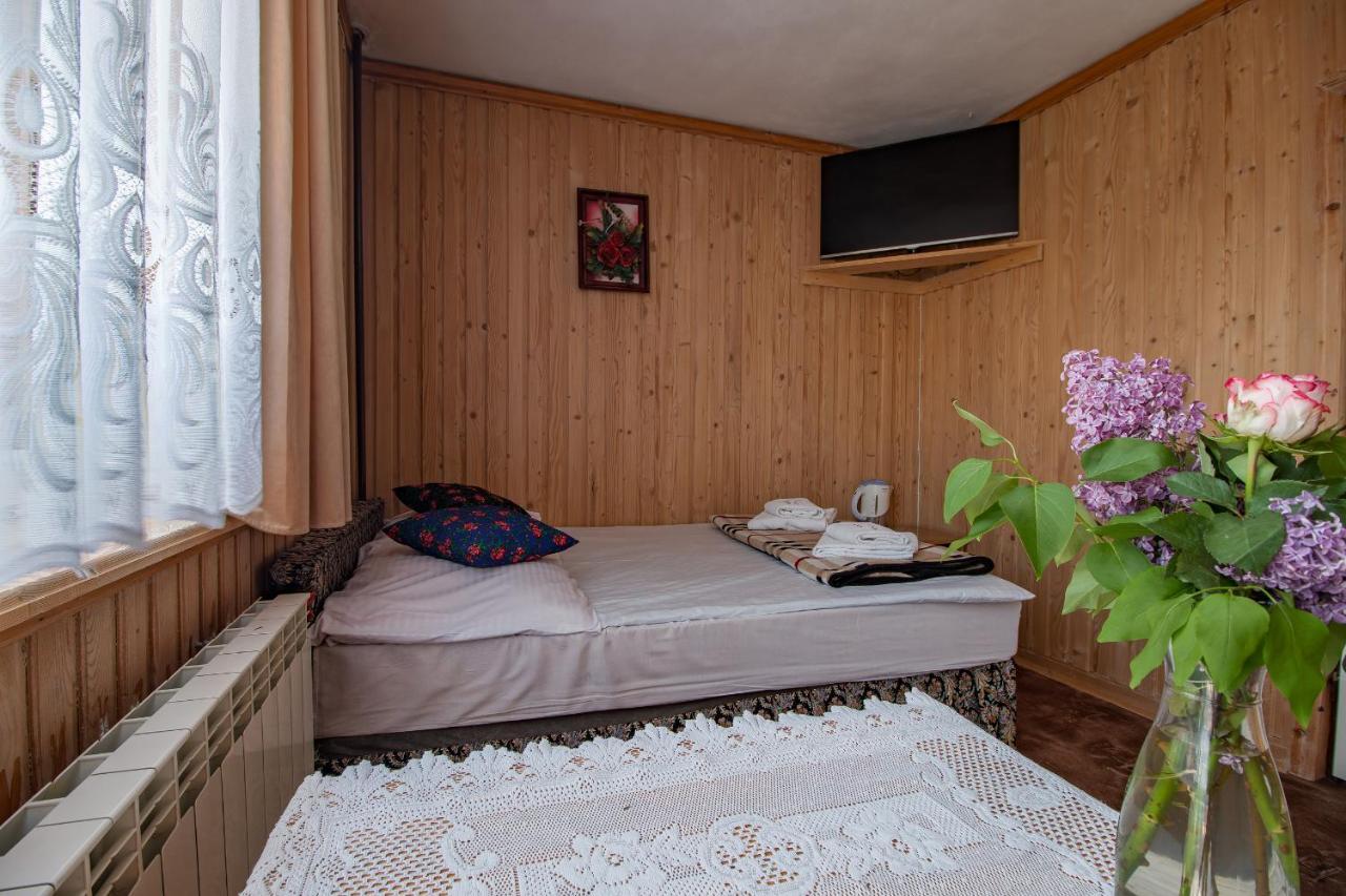 Pokoje W Gliczarowie Экстерьер фото