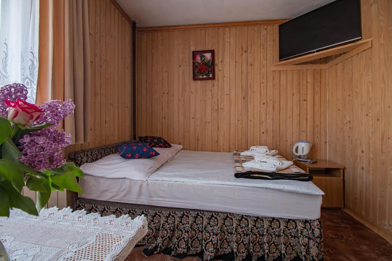 Pokoje W Gliczarowie Экстерьер фото
