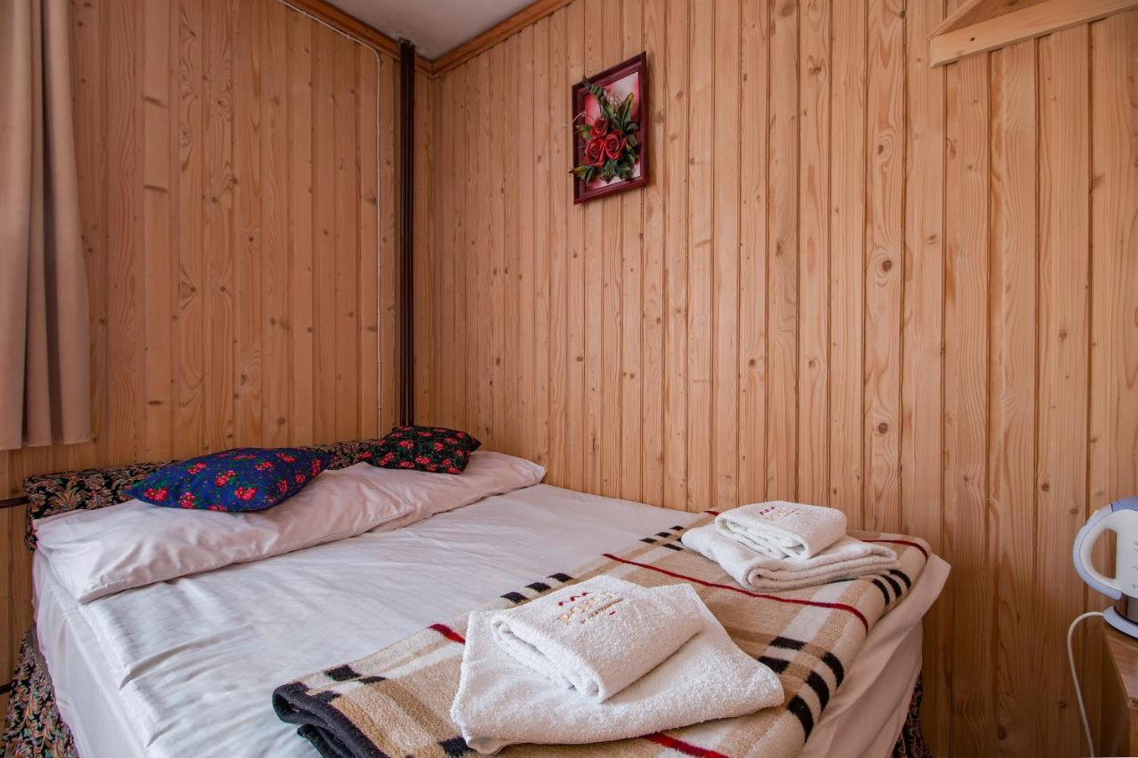 Pokoje W Gliczarowie Экстерьер фото